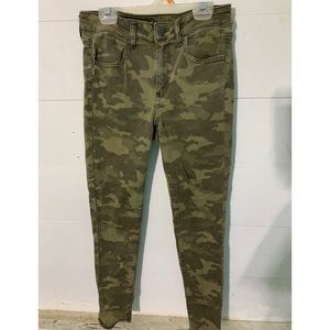 American Eagle Jegging